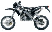 2006 Motorhispania Ryz Super Motard photo